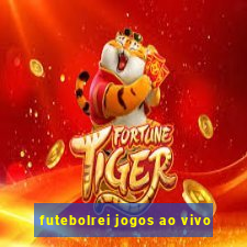 futebolrei jogos ao vivo